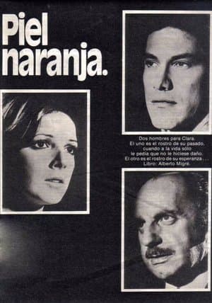 Piel naranja streaming
