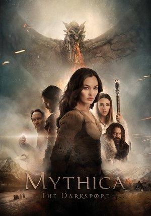 Mythica: The Darkspore streaming