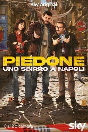 Piedone - Uno sbirro a Napoli streaming