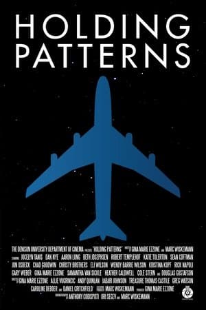 Holding Patterns streaming