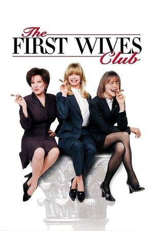 The First Wives Club streaming