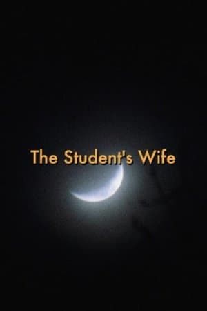 The Student's Wife streaming