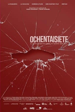 Ochentaisiete streaming