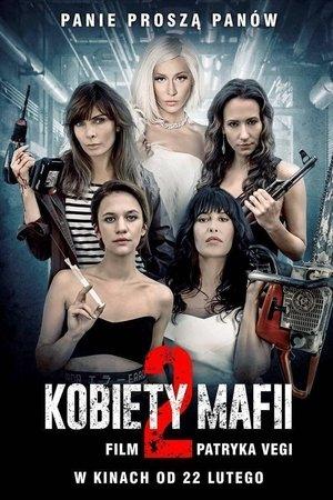 Mujeres de la mafia 2 streaming