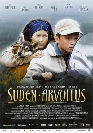 Suden arvoitus streaming