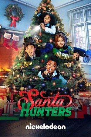 Santa Hunters streaming