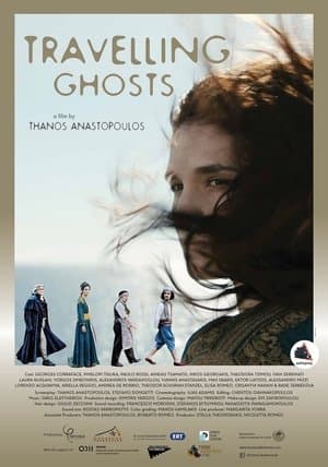 Travelling Ghosts streaming