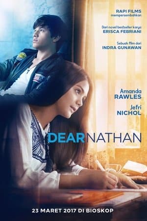 Dear Nathan streaming