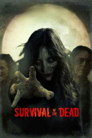 Survival of the Dead streaming