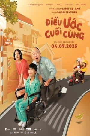 Điều Ước Cuối Cùng streaming