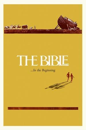 The Bible: In the Beginning... streaming