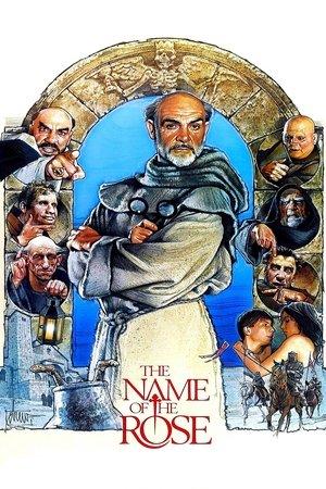 The Name of the Rose streaming