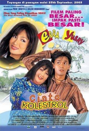 Cinta Kolestrol streaming