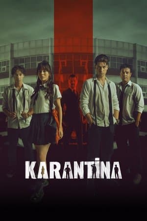 Quarantine streaming