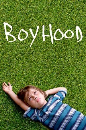 Boyhood streaming
