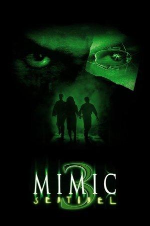 Mimic 3 : Sentinel streaming