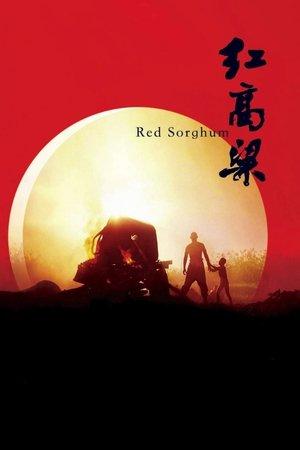Red Sorghum streaming