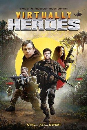 Virtually Heroes streaming
