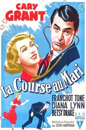 La Course aux maris streaming