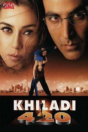Khiladi 420 streaming