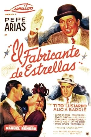 El fabricante de estrellas streaming
