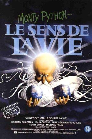 Monty Python - le sens de la vie streaming