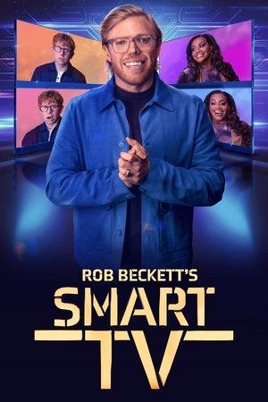 Rob Beckett's Smart TV streaming