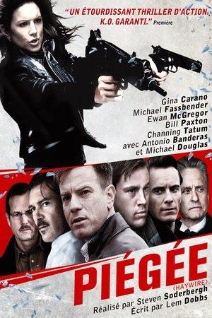 Piégée streaming