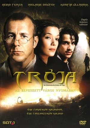 The Hunt for Troy streaming