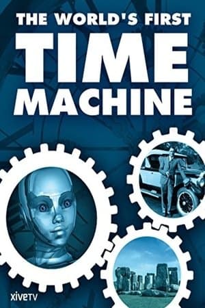 The World's First Time Machine streaming