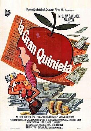 La gran quiniela streaming