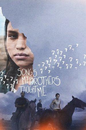 Songs My Brothers Taught Me streaming