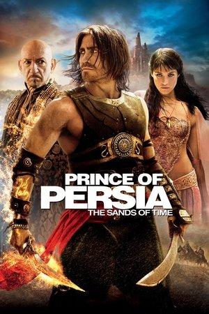 Prince of Persia: The Sands of Time streaming