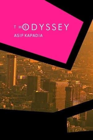 The Odyssey streaming