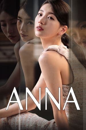 Anna streaming
