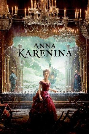 Anna Karenina streaming