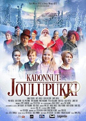 Kadonnut: Joulupukki streaming