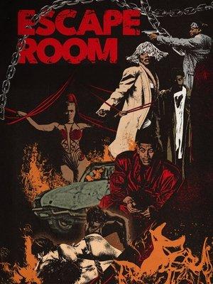 Escape Room streaming