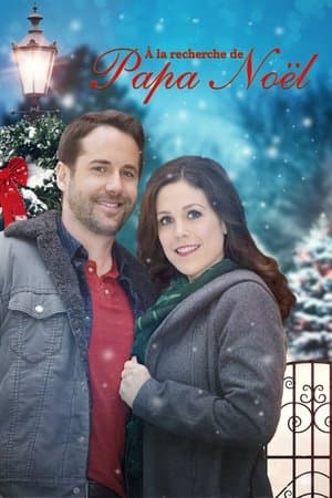 A la recherche de Papa Noël streaming