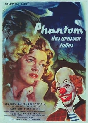 Phantom of the Big Tent streaming