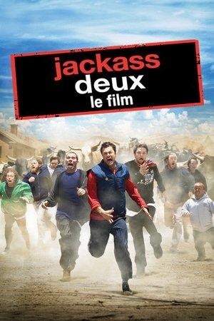 Jackass deux, le film streaming