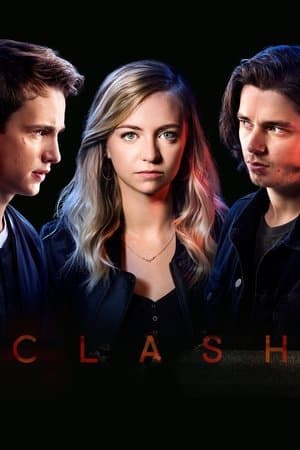 Clash streaming