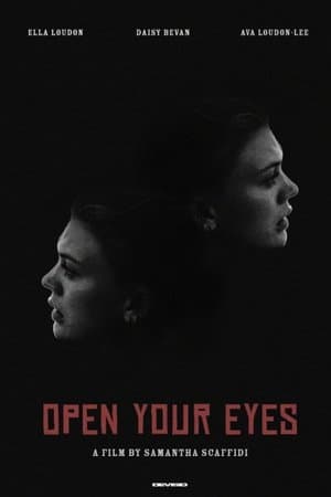 Open Your Eyes streaming