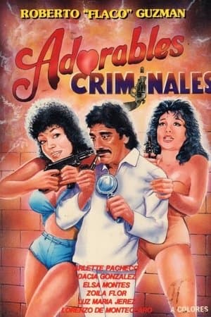 Adorables criminales streaming