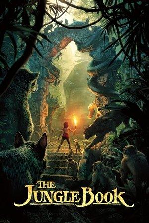 The Jungle Book streaming