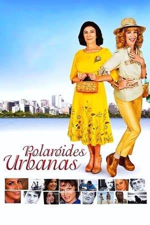 Polaróides Urbanas streaming