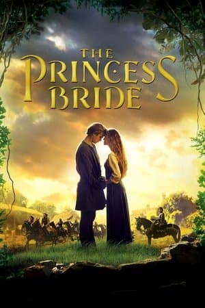 The Princess Bride streaming