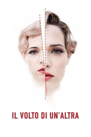 Il volto di un'altra streaming