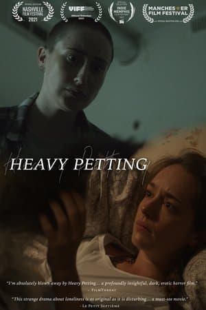 Heavy Petting streaming