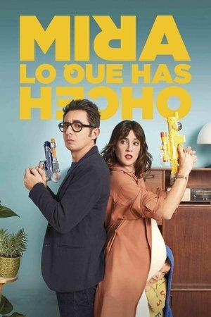 Mira lo que has hecho streaming